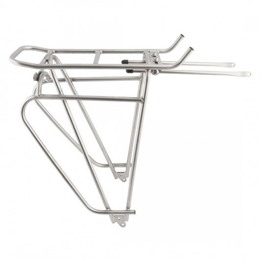 Bike Rack Rr Tubus Cosmo Stainless Steel 26/28 Sl