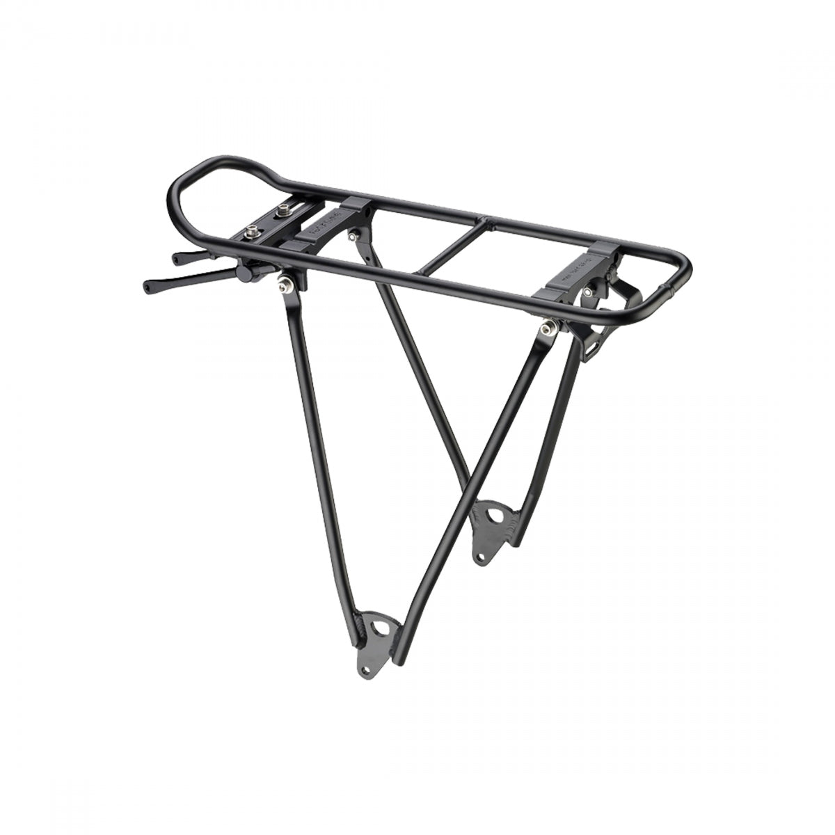Bike Rack Rr Racktime Foldit Fix 24 Black