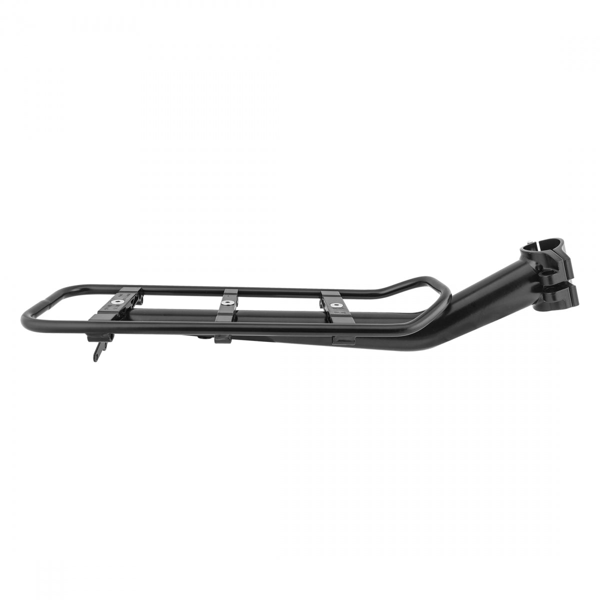 Bike Rack Rr Racktime Clipit Black