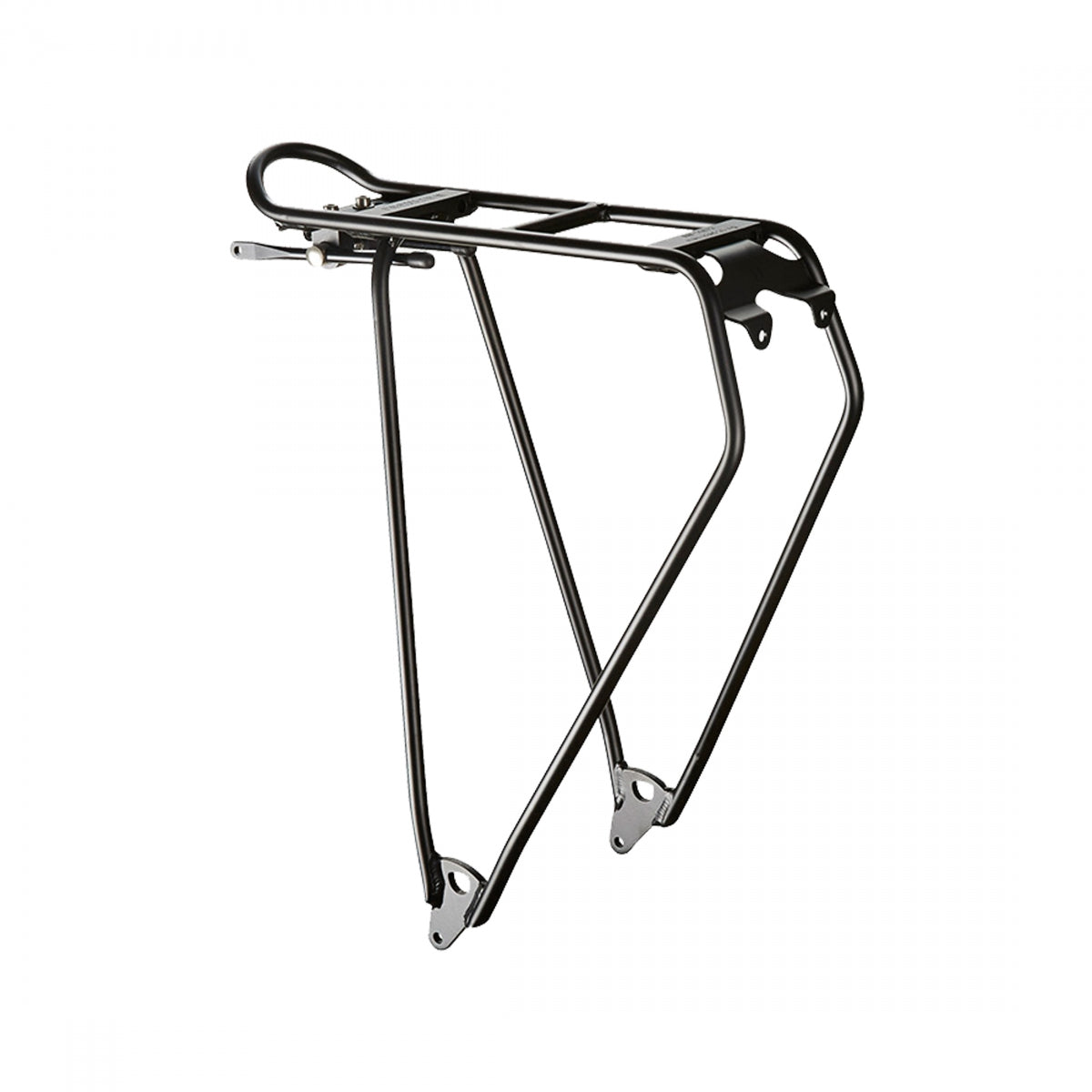 Bike Rack Rr Racktime Lightit 28 Black