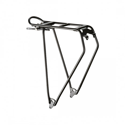 Bike Rack Rr Racktime Lightit 28 Black