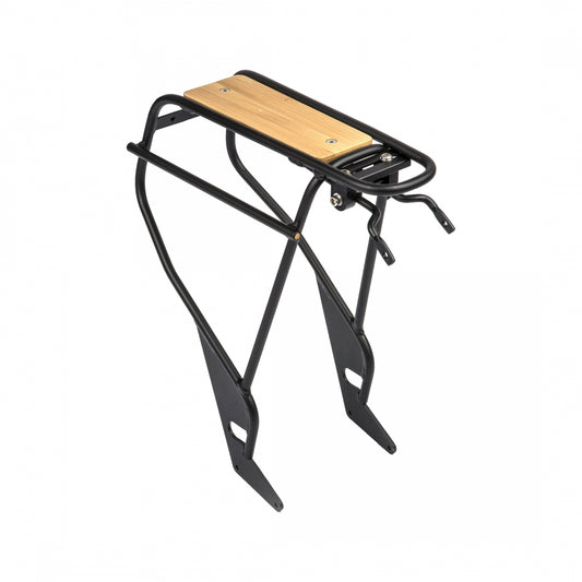 Bike Rack Rr Pdw Aly Everyday Black