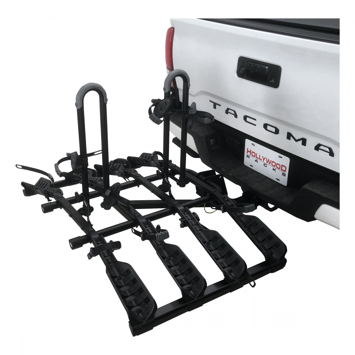 Car Rack Holywd Hr4000 Destination 4B 2In