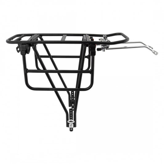 Bike Rack Rr Sunlite Flip-Top Black 26To29In