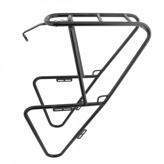 Bike Rack Ft Tubus Grand Expedition Black