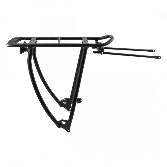 Bike Rack Rr Racktime Shine Evo Std 26 Black Dynamo (Ac)