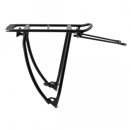 Bike Rack Rr Racktime Shine Evo Std 28 Black Dynamo (Ac)