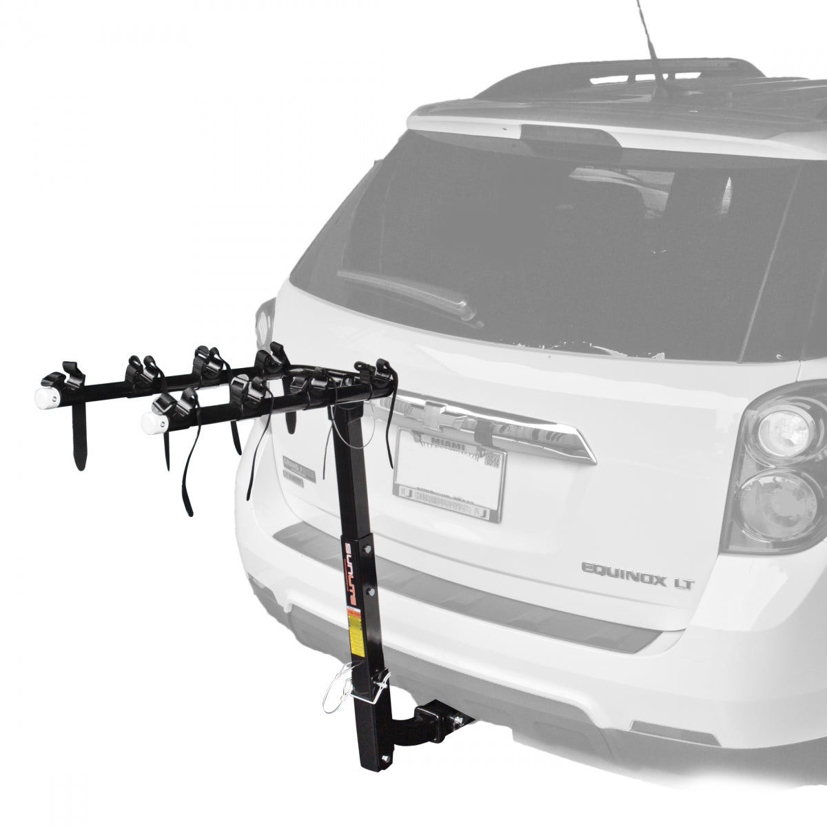 Car Rack Sunlt Hb-426 Sport Lift 4B 2In