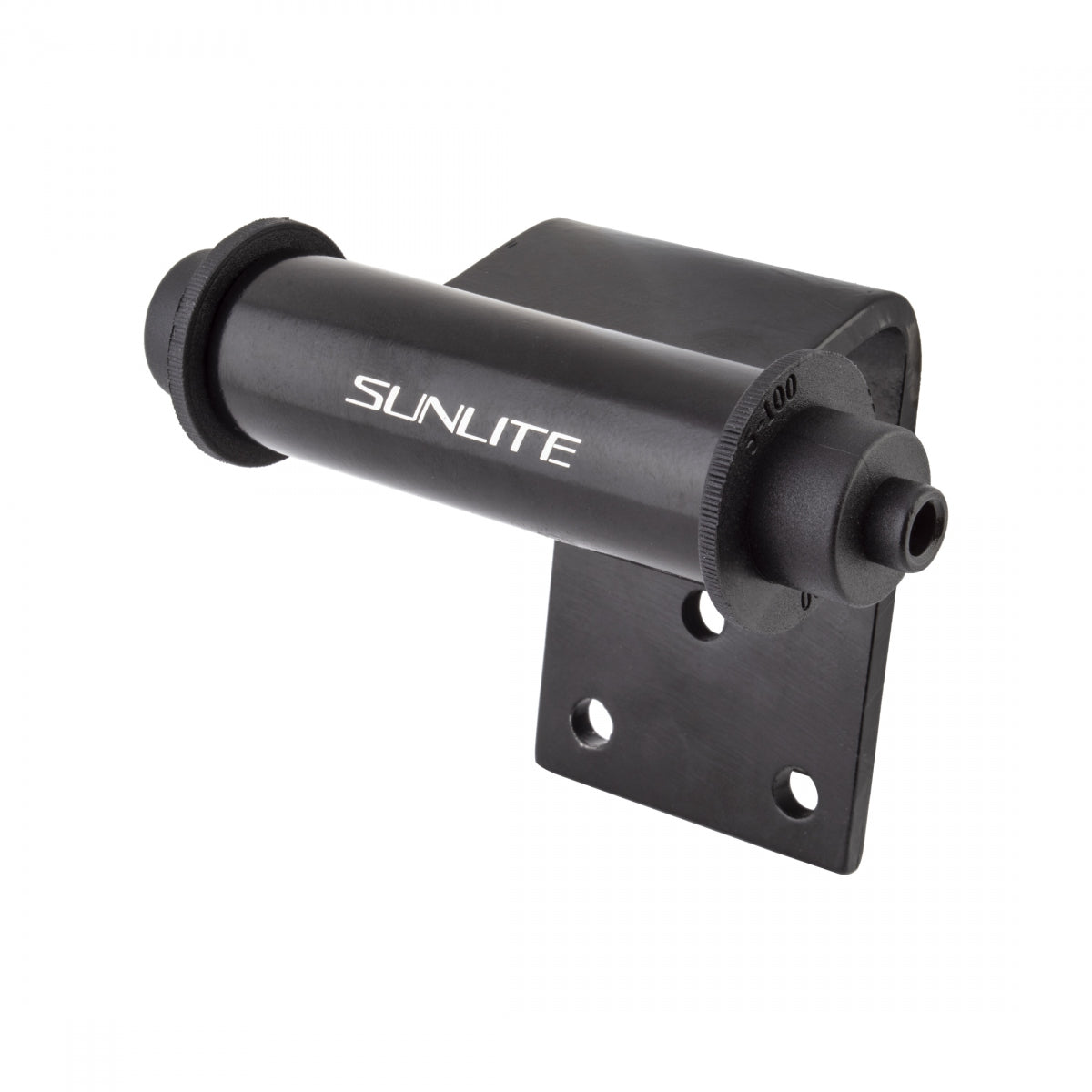 Car Rack Sunlt Qr Block F/Pu F-Std Qr/12/15/Boost Incl Adaptors