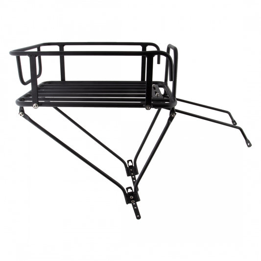 Bike Rack Rr Pure Urban Aly Black