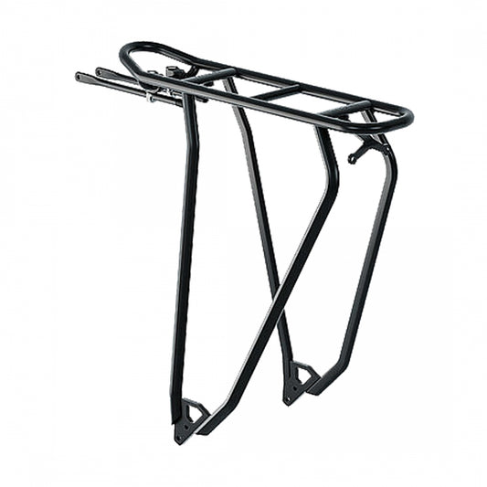 Bike Rack Rr Racktime Lightit 2.0 26 Black