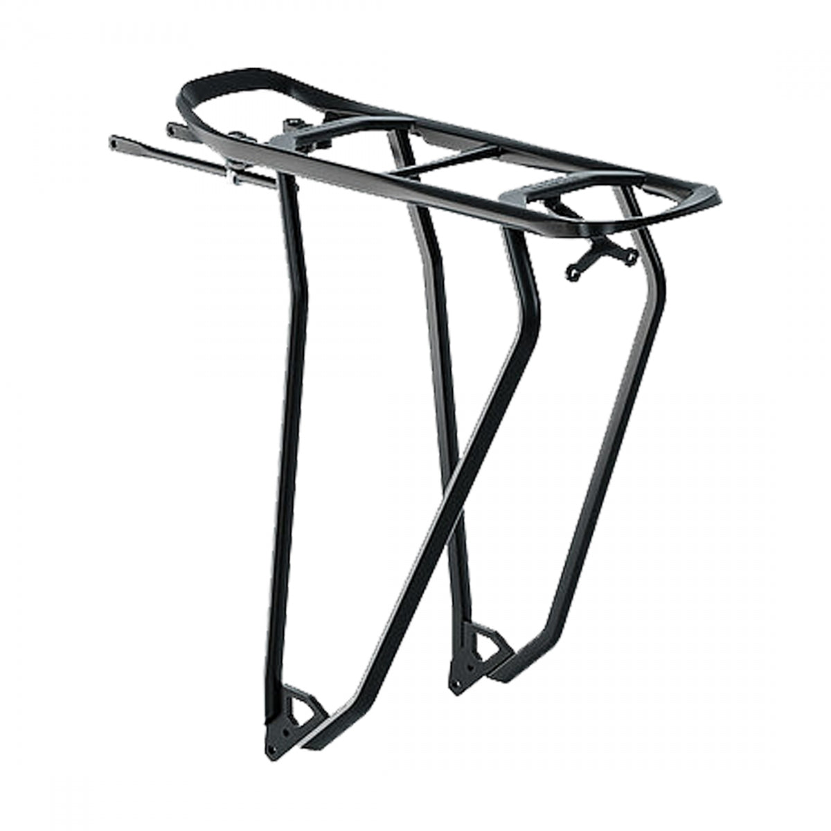 Bike Rack Rr Racktime Standit 2.0 28 Black