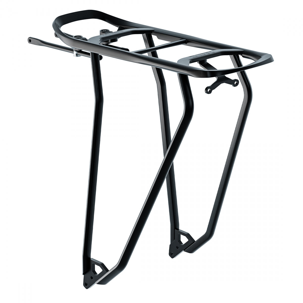 Bike Rack Rr Racktime Boostit 2.0 29 Black