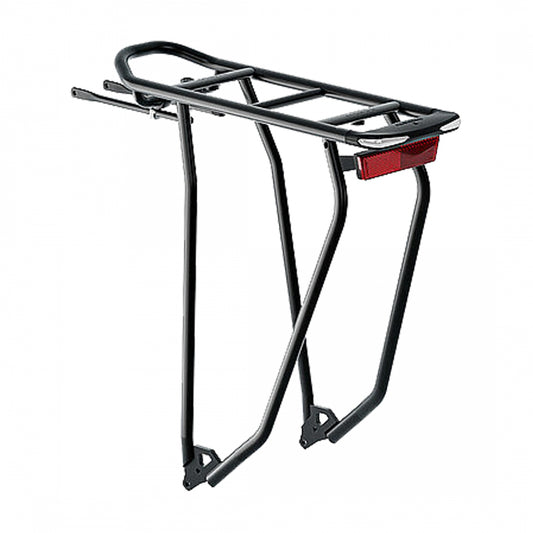 Bike Rack Rr Racktime Gleamit Std 2.0 28/29 Black Dynamo (Ac)