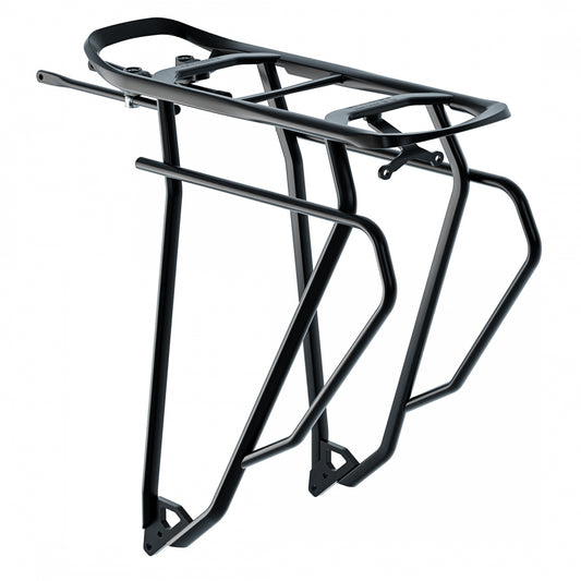 Bike Rack Rr Racktime Boostit Tour 2.0 29 Black