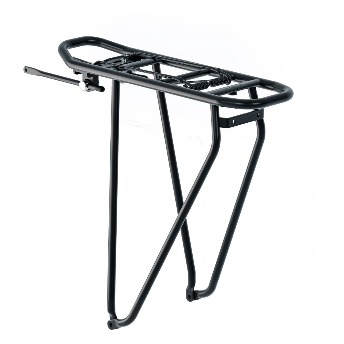 Bike Rack Rr Racktime Basic 2.0 28 Black