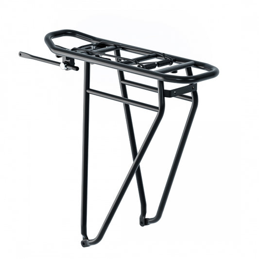 Bike Rack Rr Racktime Basic Tour 2.0 28 Black