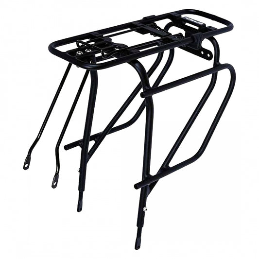 Bike Rack Rr Basil Universal Cargo Mik Black