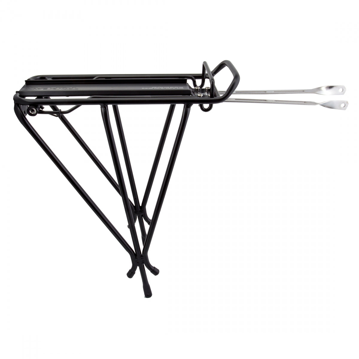 Bike Rack Rr Topeak Explorer Mtx-1.0/2.0 W/Sprng Black