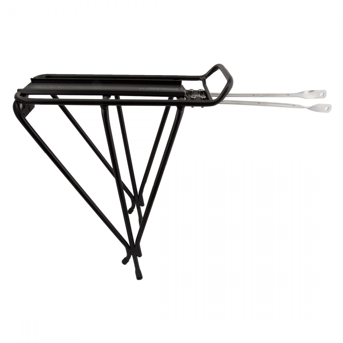 Bike Rack Rr Topeak Explorer Mtx-1.0/2.0 29 Black