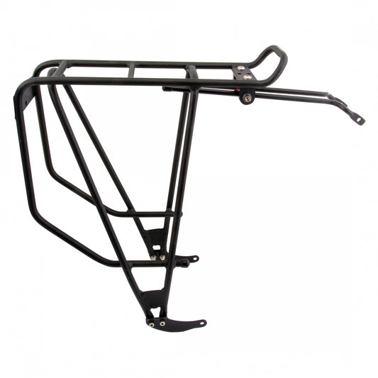 Bike Rack Rr Axiom Streamliner Disc Dlx Black