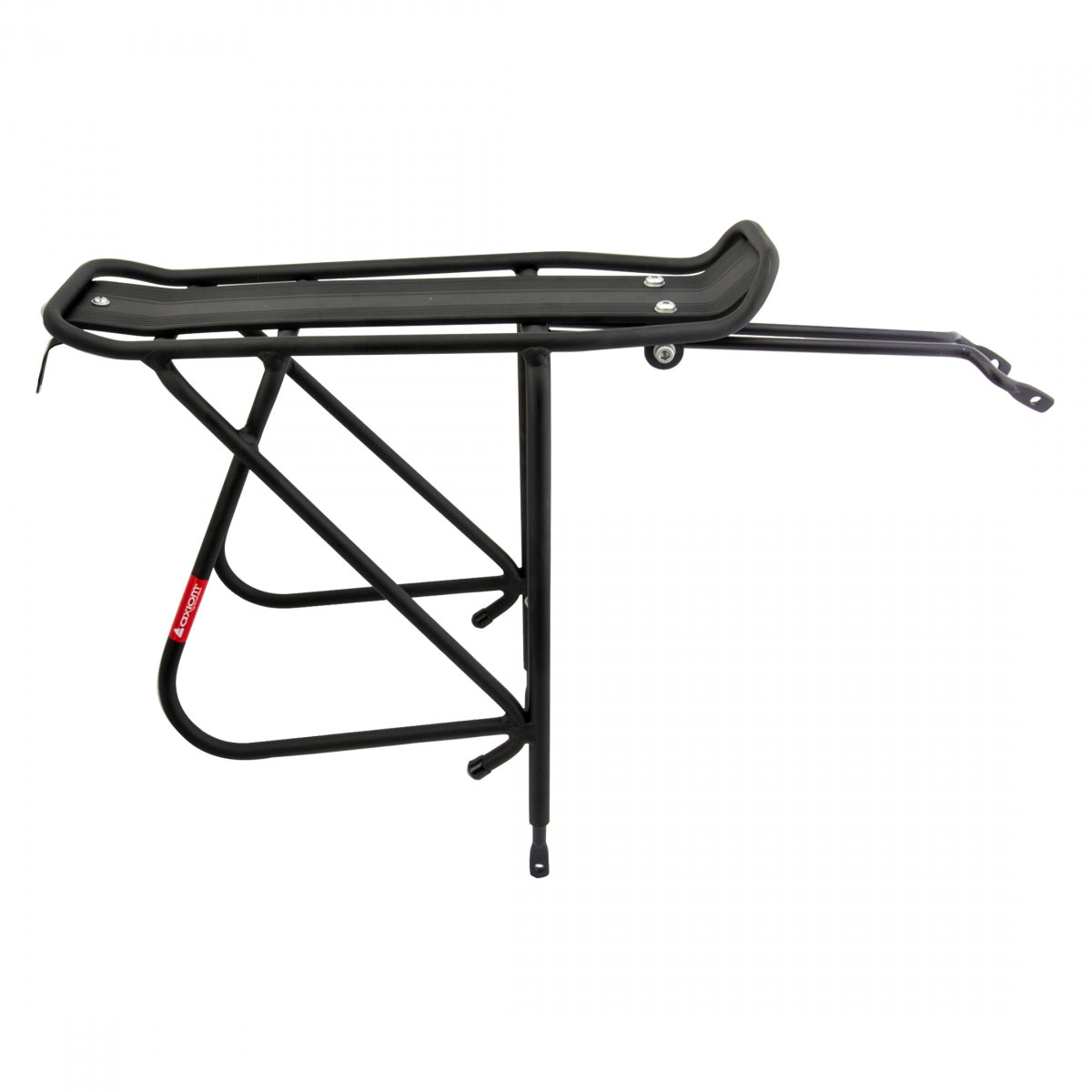 Bike Rack Rr Axiom Journey Adj 24/29 Black