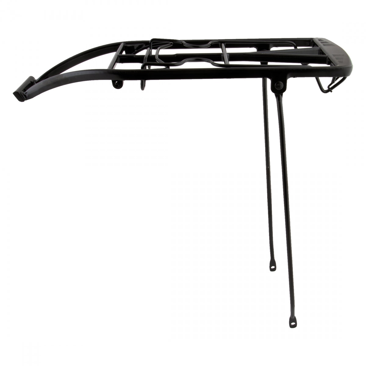Bike Rack Rr Sunlite Aly Dbl Sprng Tray Black