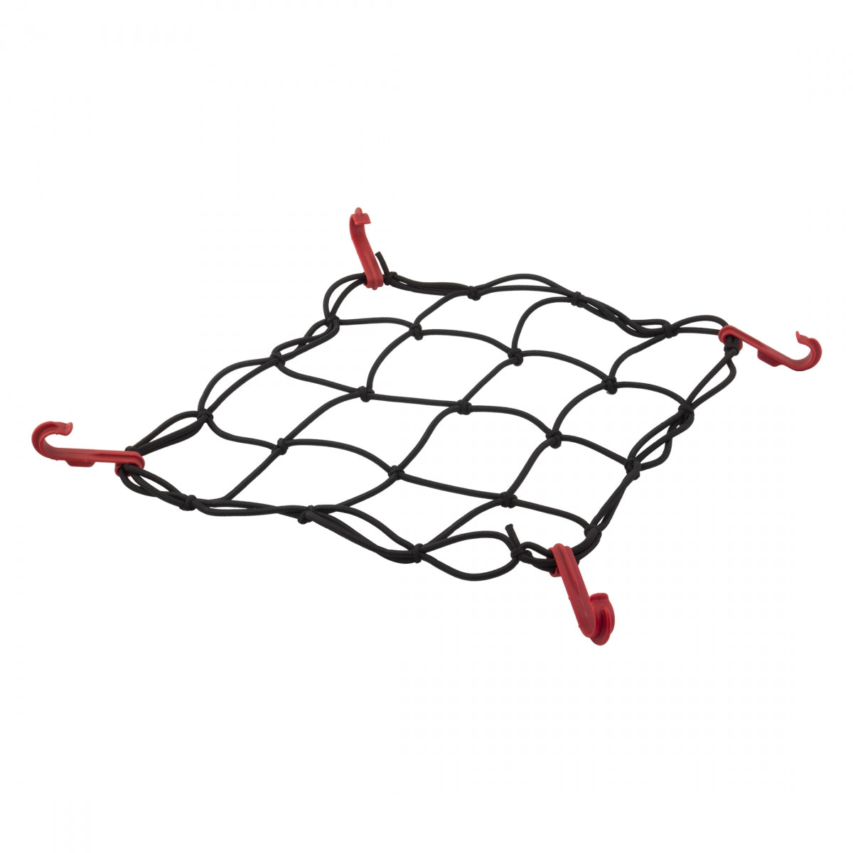 Bungee Delta Cargo Net Black