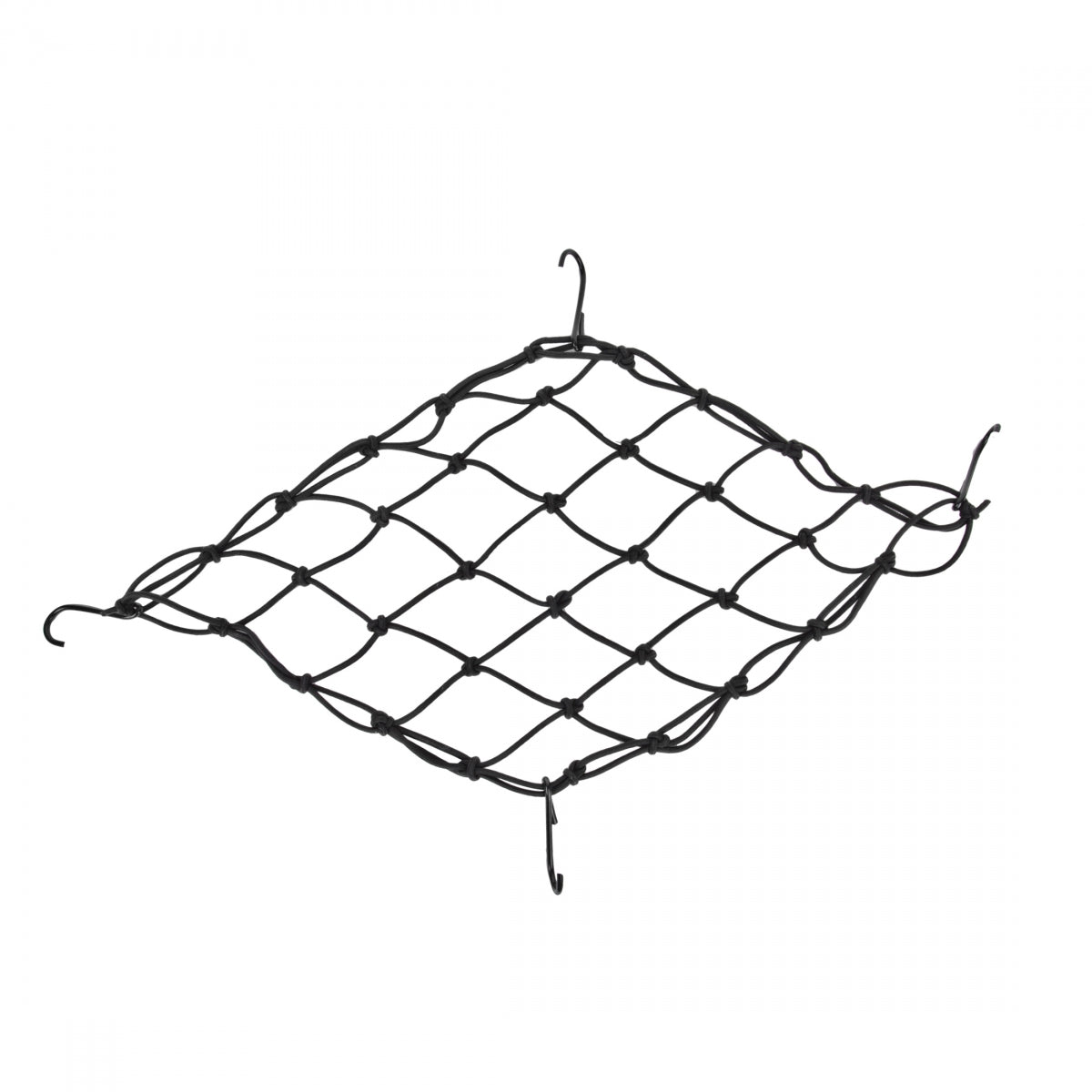 Bungee Cord Sunlite Cargo Net- Black