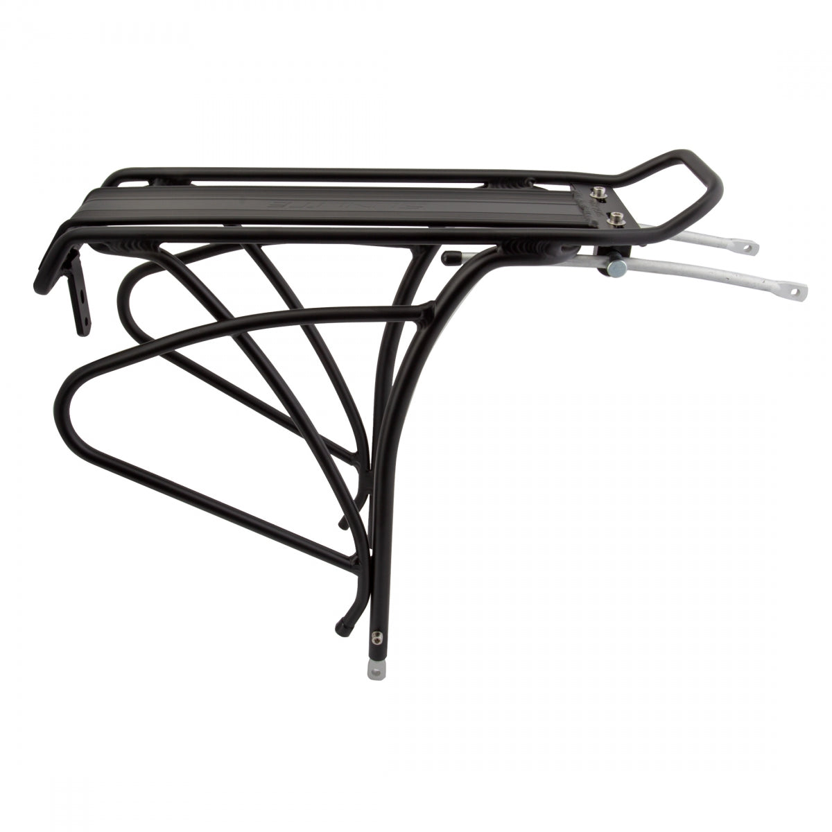 Bike Rack Rr Sunlite G-Tec Sport Black 26/700