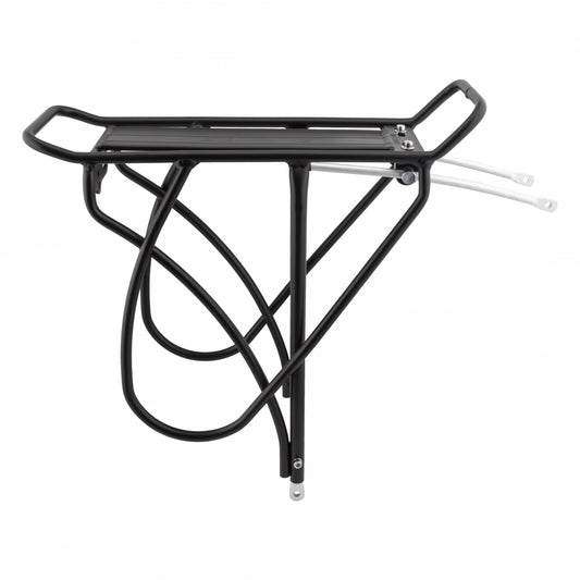 Bike Rack Rr Sunlite G-Tec Hd-T Black 26/700