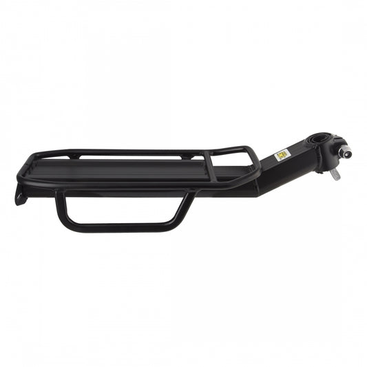 Bike Rack Rr Sunlite Utili-T Beam W/Panier Mount