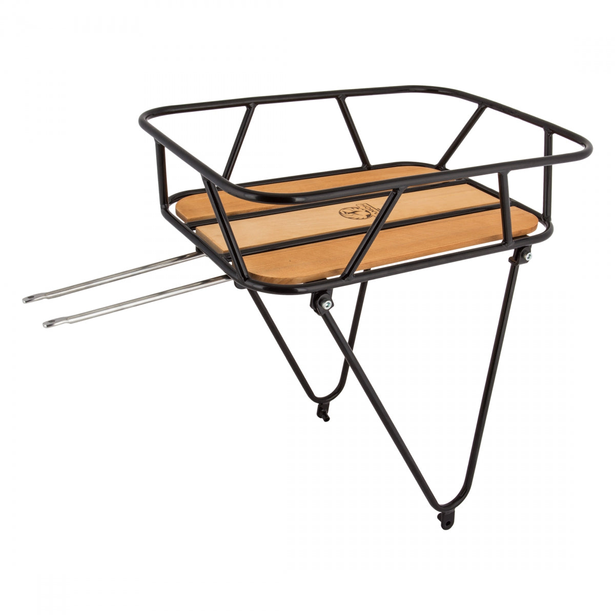Gamoh King Carrier KCL-1R Rear Rack