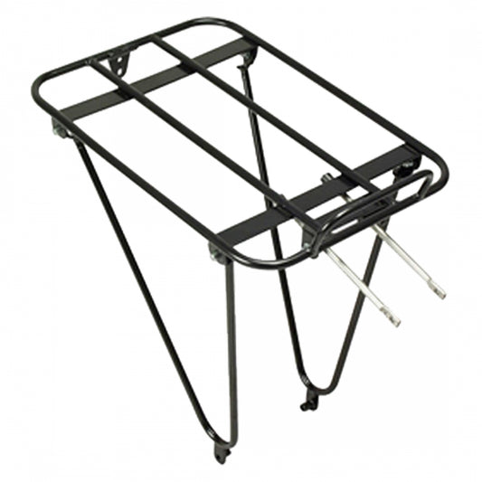 Bike Rack Rr Gamoh King Carrier Kcl-2R Black