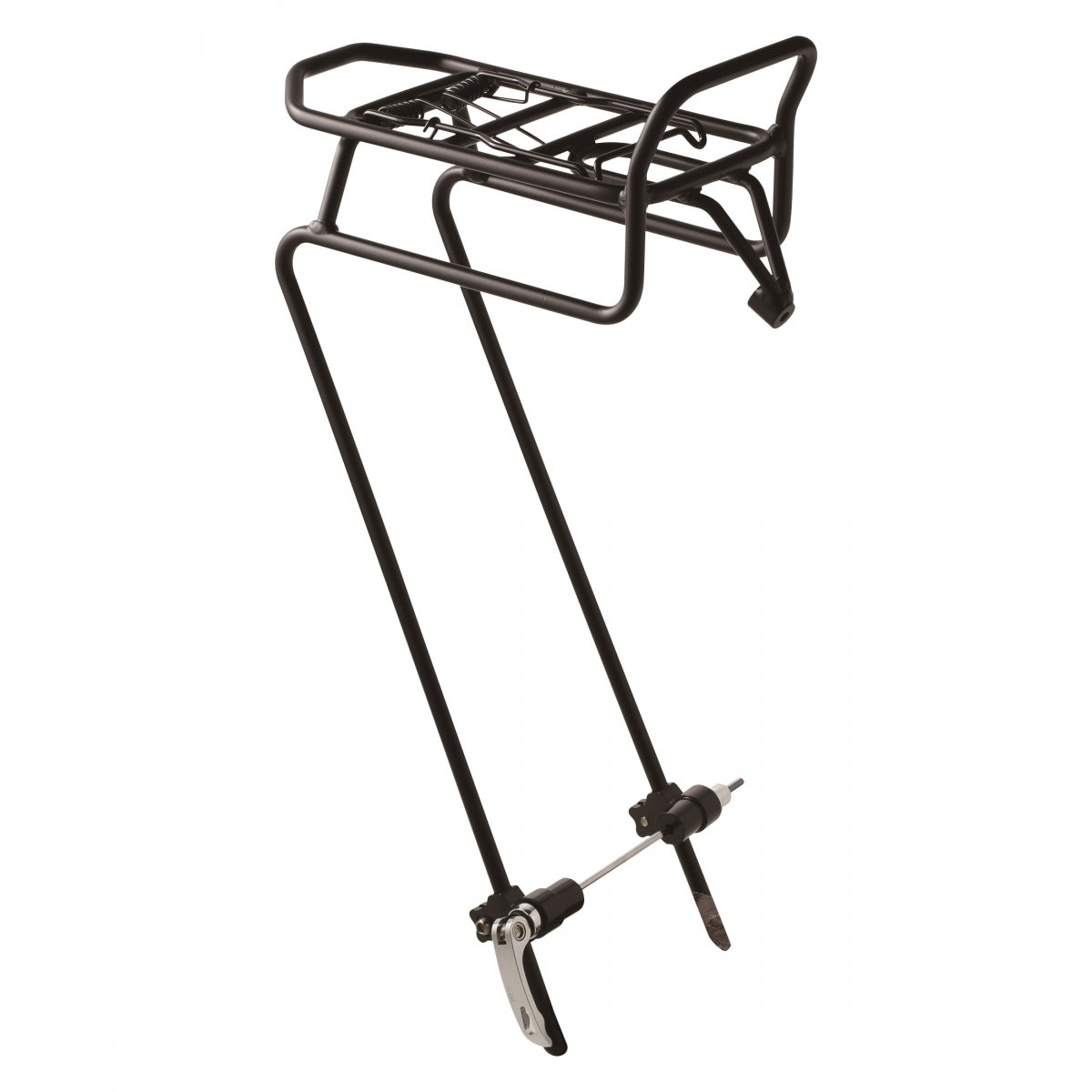 Bike Rack Ft Sunlite Qr-Tec Adj 26/700 Black