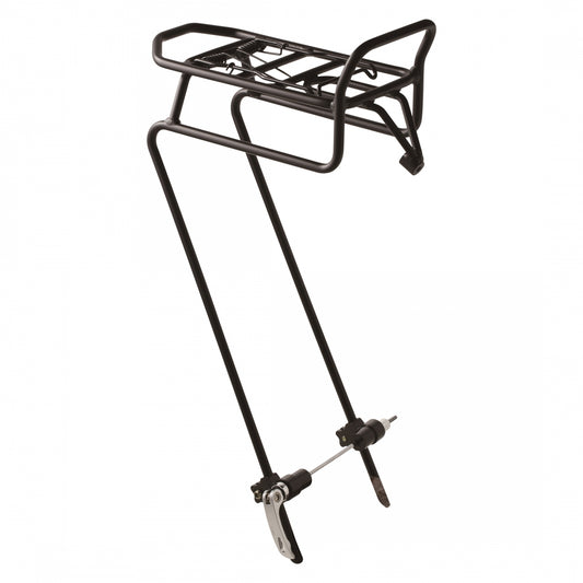 Bike Rack Ft Sunlite Qr-Tec Adj 26/700 Black