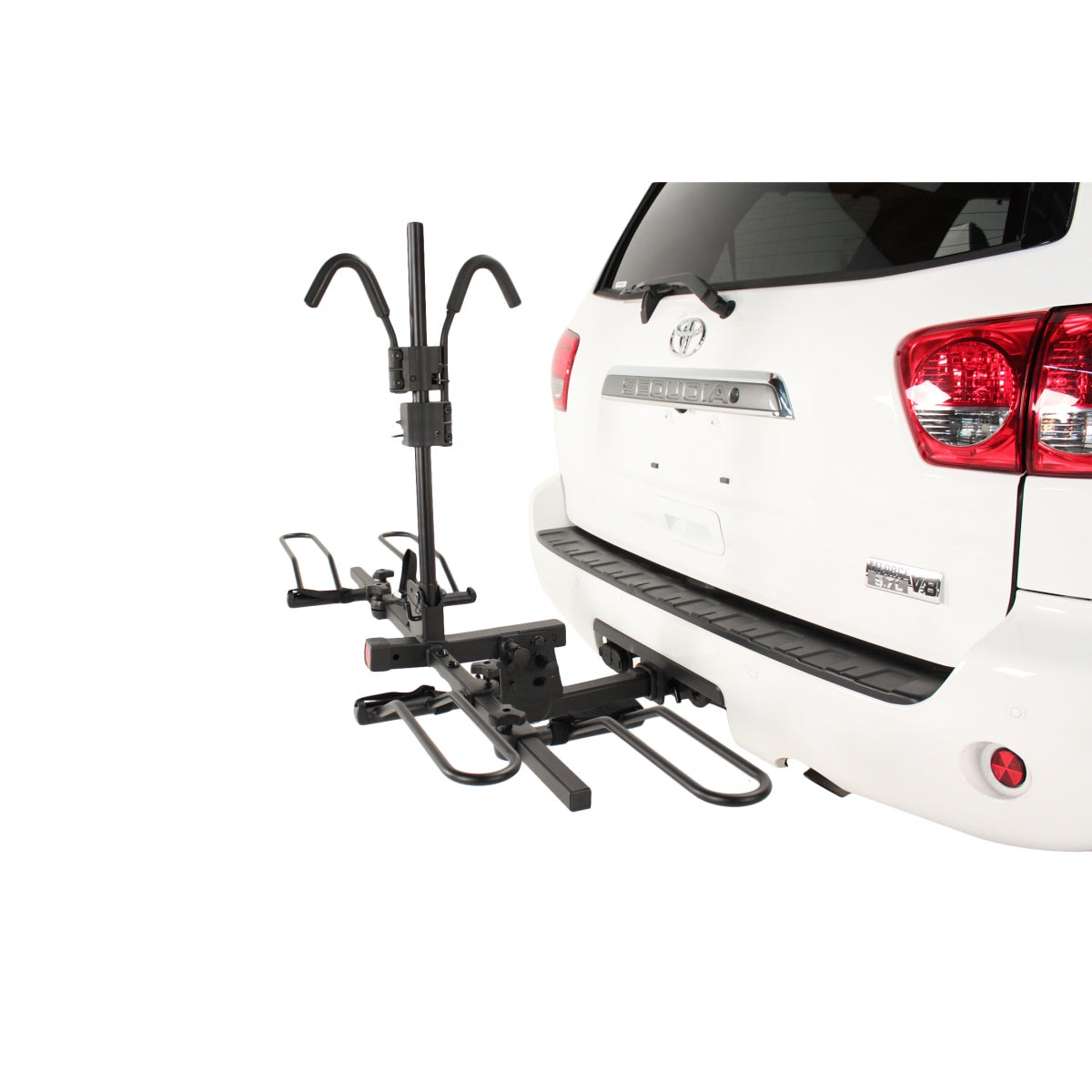 Hollywood Racks Bike Rack Loading Ramp Hollywood Racks HR1450 Sport Rider SE2 Hitch Rack, 2