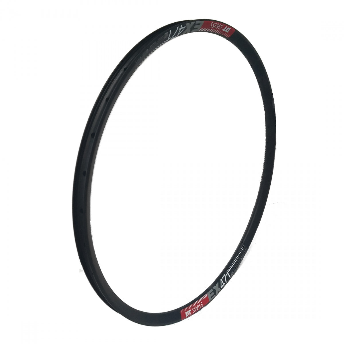Rim Dt 29 622X25 Ex471 32 Black/Nmsw W/Dt Squorx Pro Head Nipples & Phr Washers