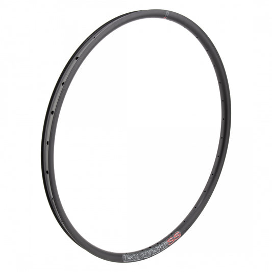 Rim Vel 29 622X28.6 Blunt-Ss 32 Black/Disc