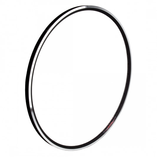 Rim Vel 700C 622X18 A23-Oc 36 Black/Msw