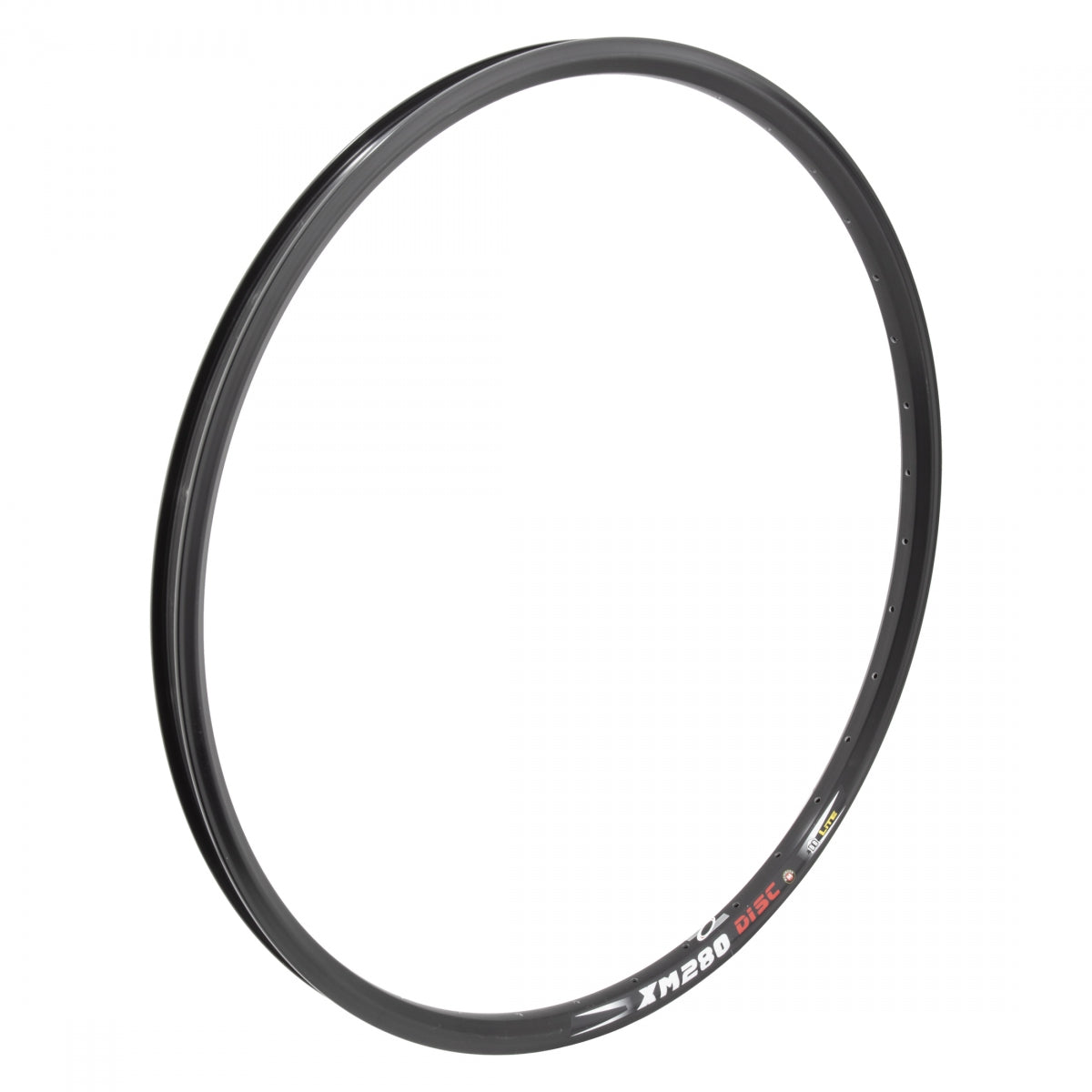 Weinmann Rim, 27.5, Xm280, 36H, Black, Disc