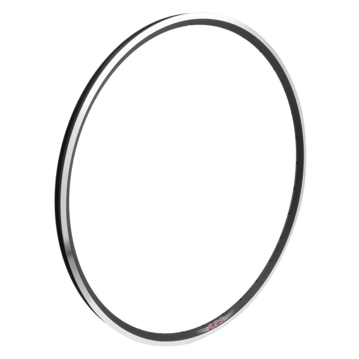 Velocity A23 27.5 in Bicycle Rim Black 32H Rim Brake