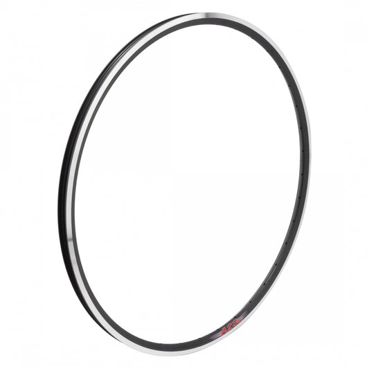 Rim Vel 650B 584X18 A23-Oc 36 Black/Msw