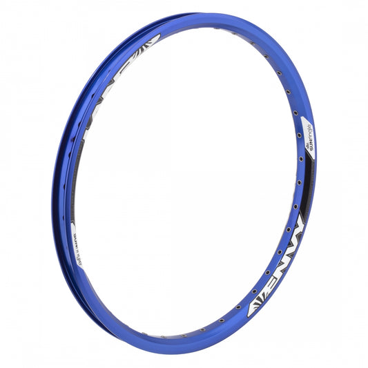 Rim Sunringle 20 406X21 Envy-Ft 36 Bu-Ano/Nmsw W/Eye Weld