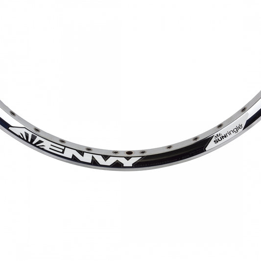 Rim Sunringle 20 406X21 Envy-Ft 36 Chrome Plated/Nmsw W/Eye Weld