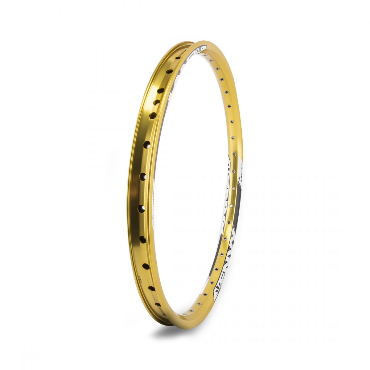 Rim Sunringle 20 406X21 Envy-Ft 36 Gd-Ano/Nmsw W/Eye Weld