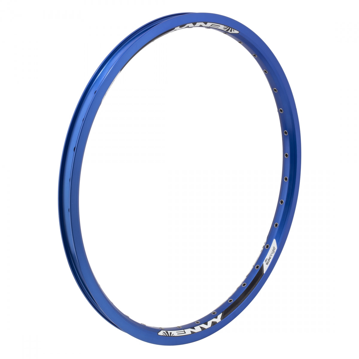 Rim Sunringle 20 406X21 Envy-Rr 36 Bu-Ano/Msw W/Eye Weld