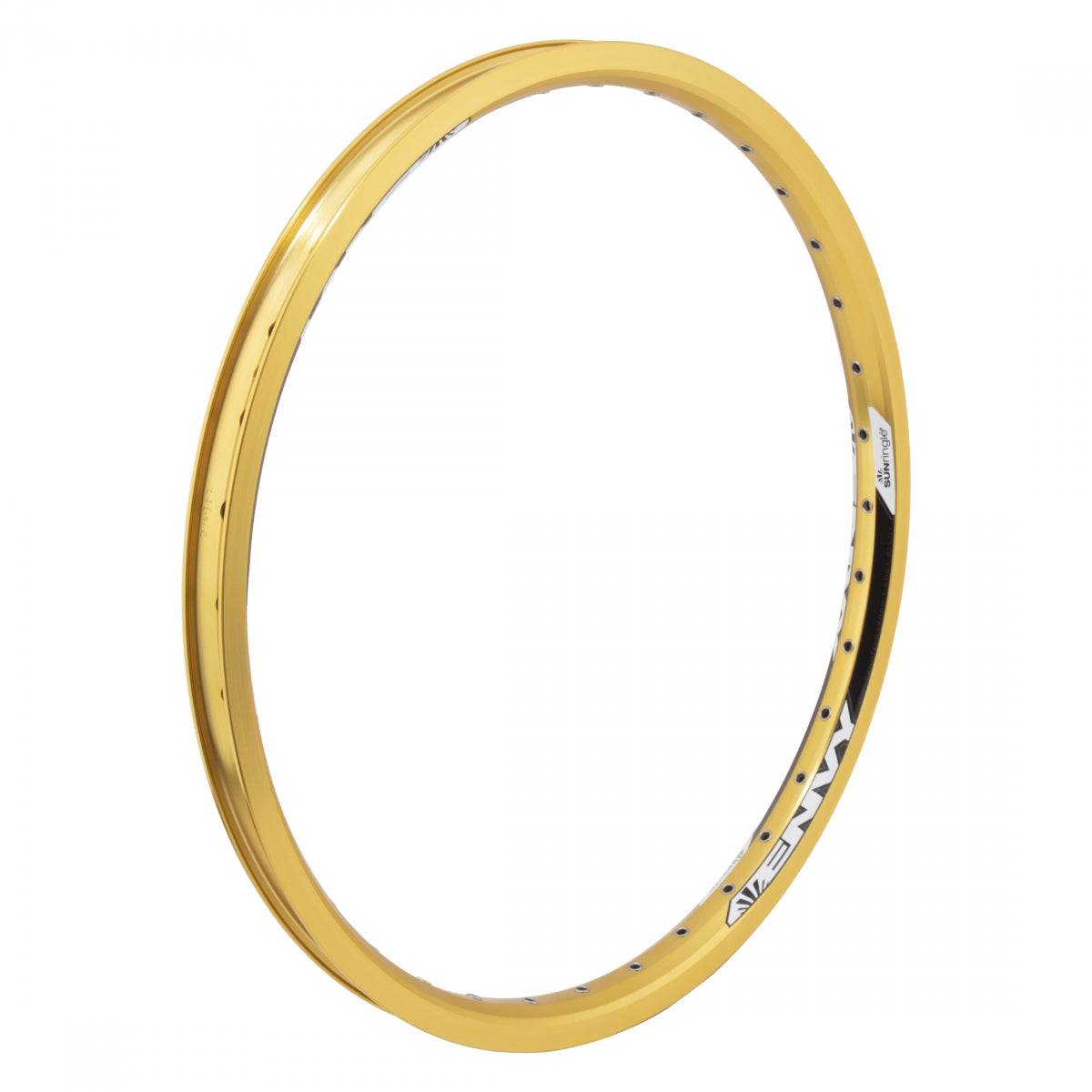 Rim Sunringle 20 406X21 Envy-Rr 36 Gd-Ano/Msw W/Eye Weld