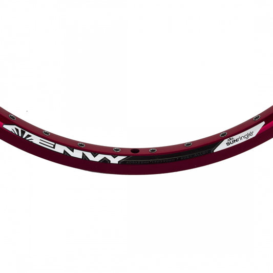 Rim Sunringle 20 406X21 Envy-Rr 36 Rd-Ano/Msw W/Eye Weld