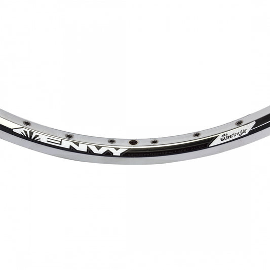 Rim Sunringle 24 507X21 Envy-Rr 36 Chrome Plated/Nmsw W/Eye Weld